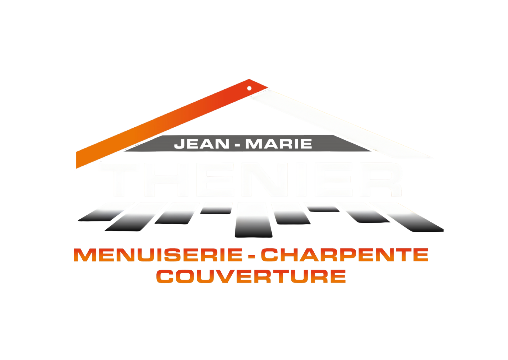 Thenier Menuiserie, menuisier, charpentier et couvreur à Peumerit